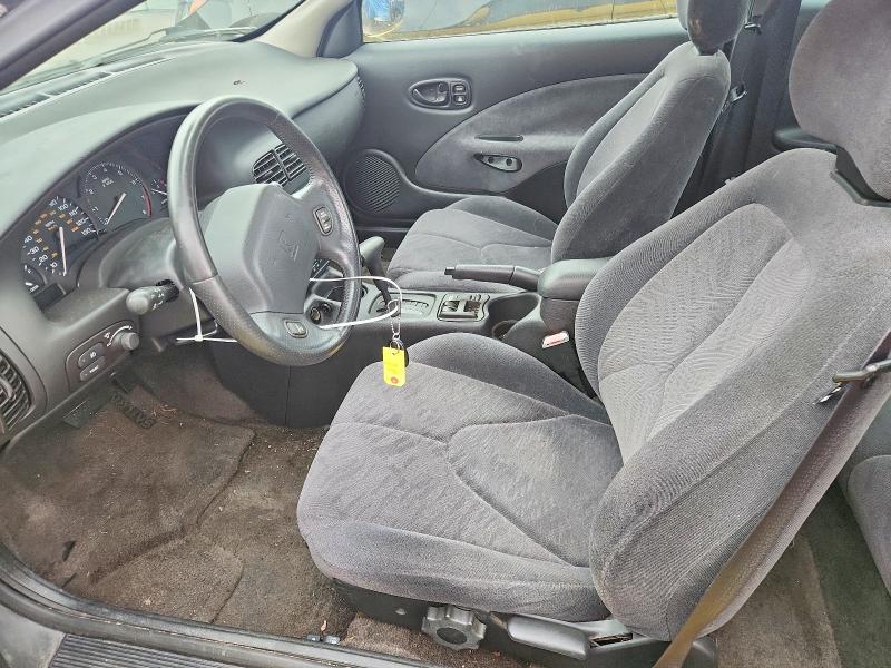 Продажа на аукционе авто 2001 Saturn Sc2, vin: 1G8ZY12741Z105177, номер лота: 69561576