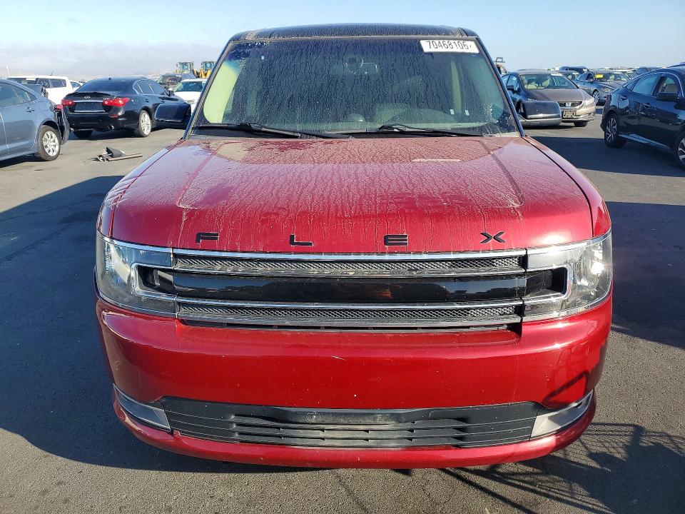 Продаж на аукціоні авто 2019 Ford Flex, vin: 2FMGK5C81KBA01579, номер лоту: 70468106
