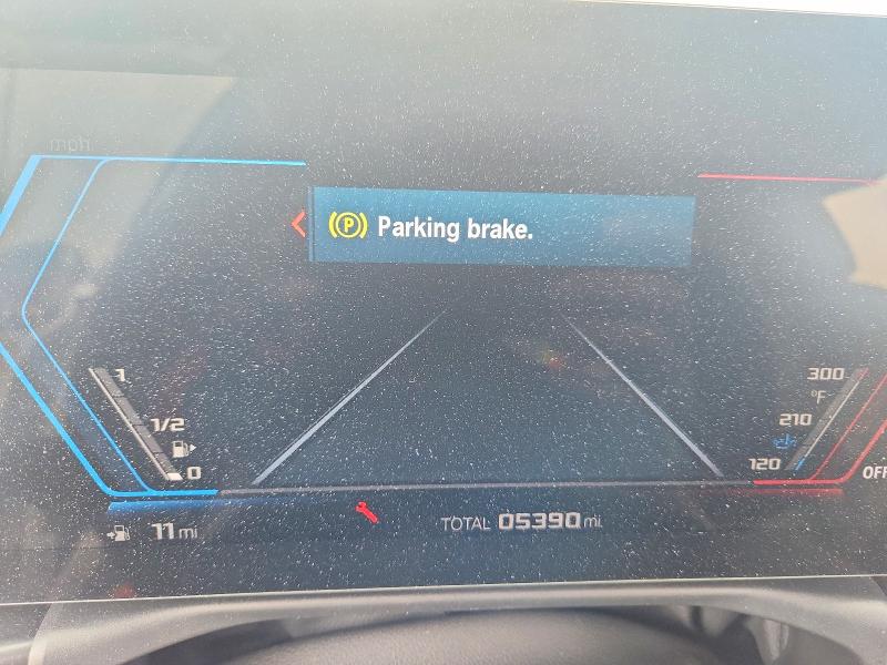 Продаж на аукціоні авто 2027 Bmw M3, vin: WBS33HJ0XVFX03538, номер лоту: 67494936