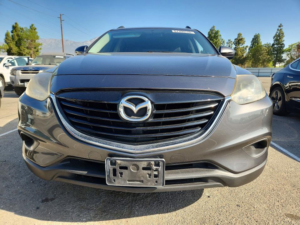 Aukcja sprzedaży 2013 Mazda Cx-9, vin: JM3TB2CV2D0412542, numer aukcji: 67399776