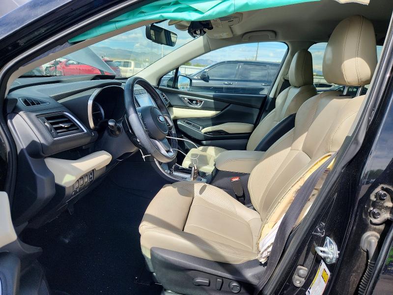 2021 Subaru Ascent მანქანა იყიდება აუქციონზე, vin: 4S4WMAMD1M3443761, აუქციონის ნომერი: 68937086