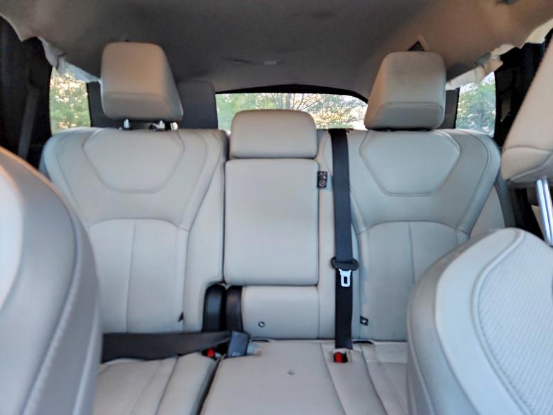 Aukcja sprzedaży 2026 Infiniti Qx60, vin: 5N1AL1FSXTC355833, numer aukcji: 70447356