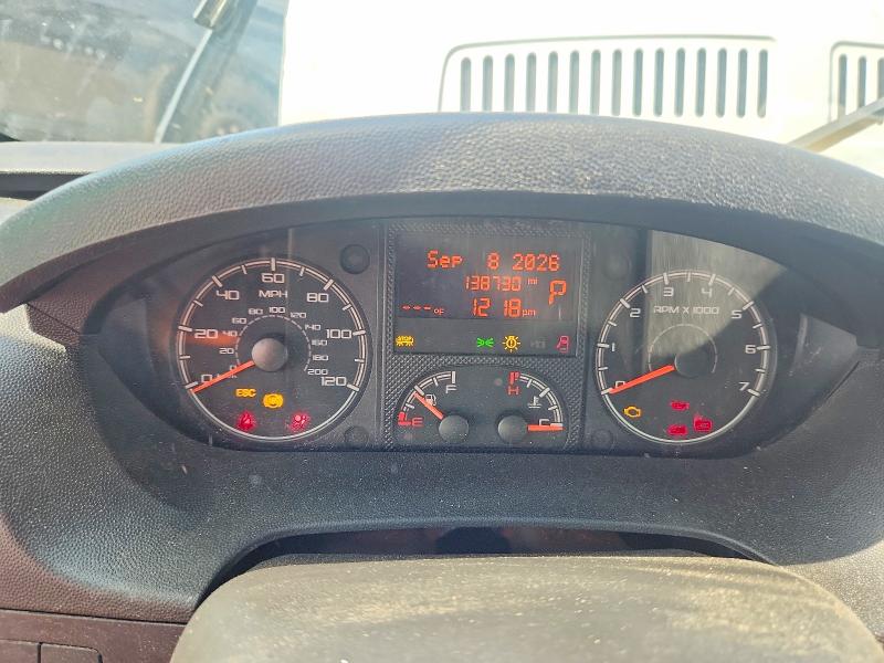 Продаж на аукціоні авто 2019 Ram Promaster 3500, vin: 3C6URVJG8KE543873, номер лоту: 67840036