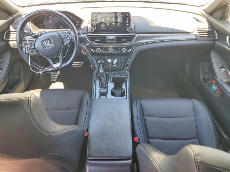 Продаж на аукціоні авто 2019 Honda Accord, vin: 1HGCV1F39KA060878, номер лоту: 68186776