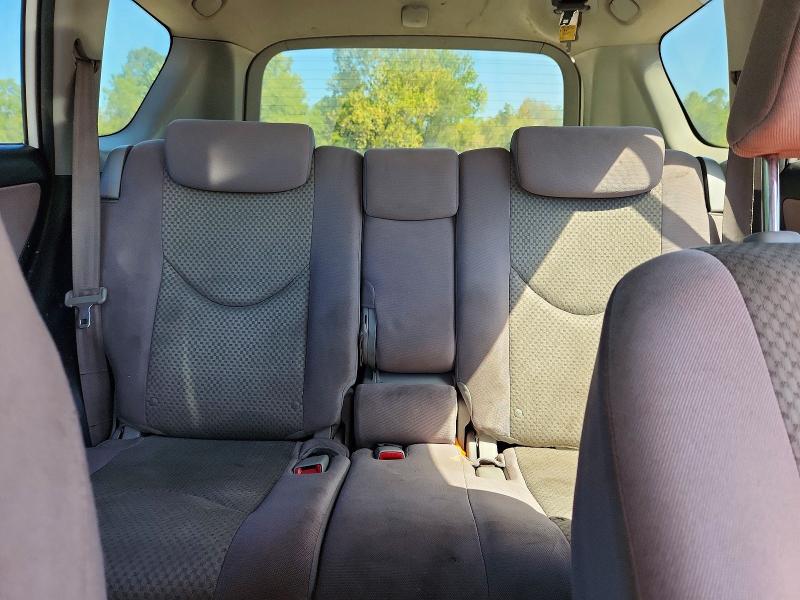 Aukcja sprzedaży 2008 Toyota Rav4, vin: JTMBK33V786030357, numer aukcji: 68780396