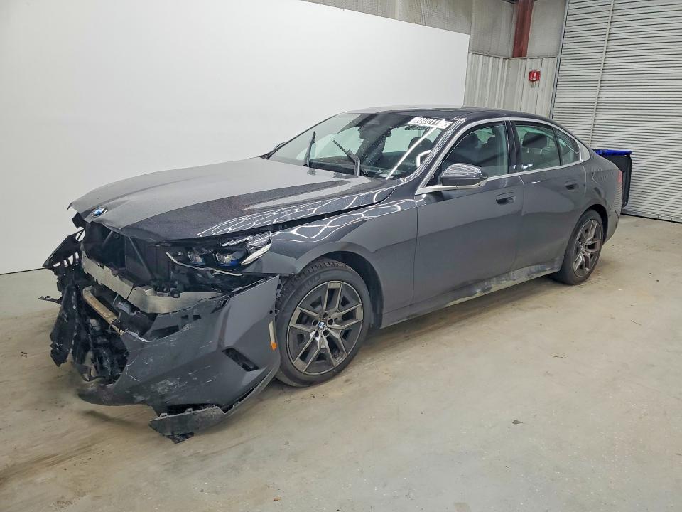 Aukcja sprzedaży 2026 Bmw 530, vin: WBA53FJ02TCX42558, numer aukcji: 68001116