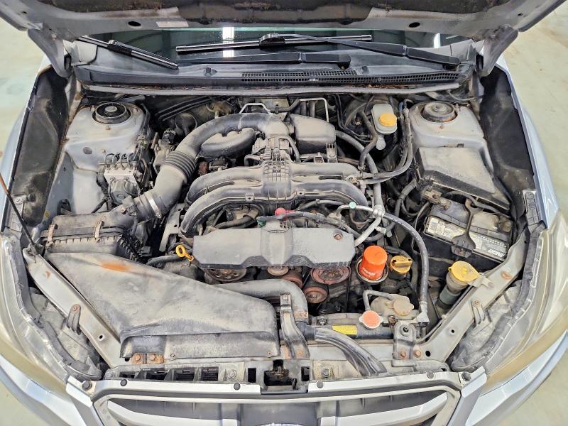 2012 Subaru Impreza მანქანა იყიდება აუქციონზე, vin: JF1GJAC62CH012003, აუქციონის ნომერი: 67614466