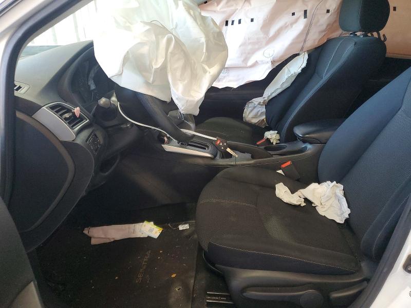 Aukcja sprzedaży 2016 Nissan Sentra, vin: 3N1AB7AP1GY300913, numer aukcji: 67598306