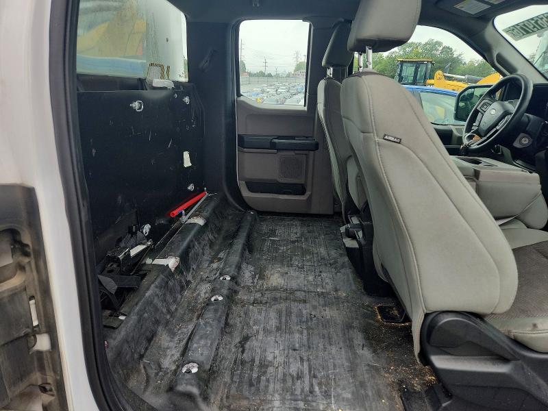 Aukcja sprzedaży 2019 Ford F150, vin: 1FTEX1C46KKE83281, numer aukcji: 65619716