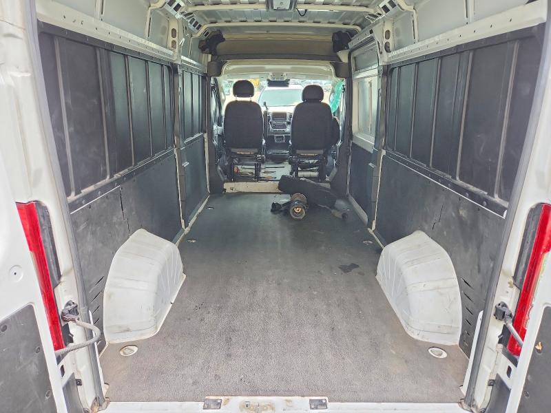 Aukcja sprzedaży 2025 Ram Promaster 2500, vin: 3C6LRVDG1SE506574, numer aukcji: 69113836