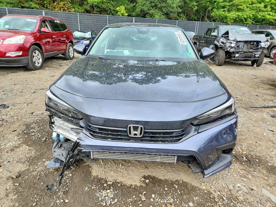 Aukcja sprzedaży 2024 Honda Civic, vin: 2HGFE1F7XRH320443, numer aukcji: 68445426