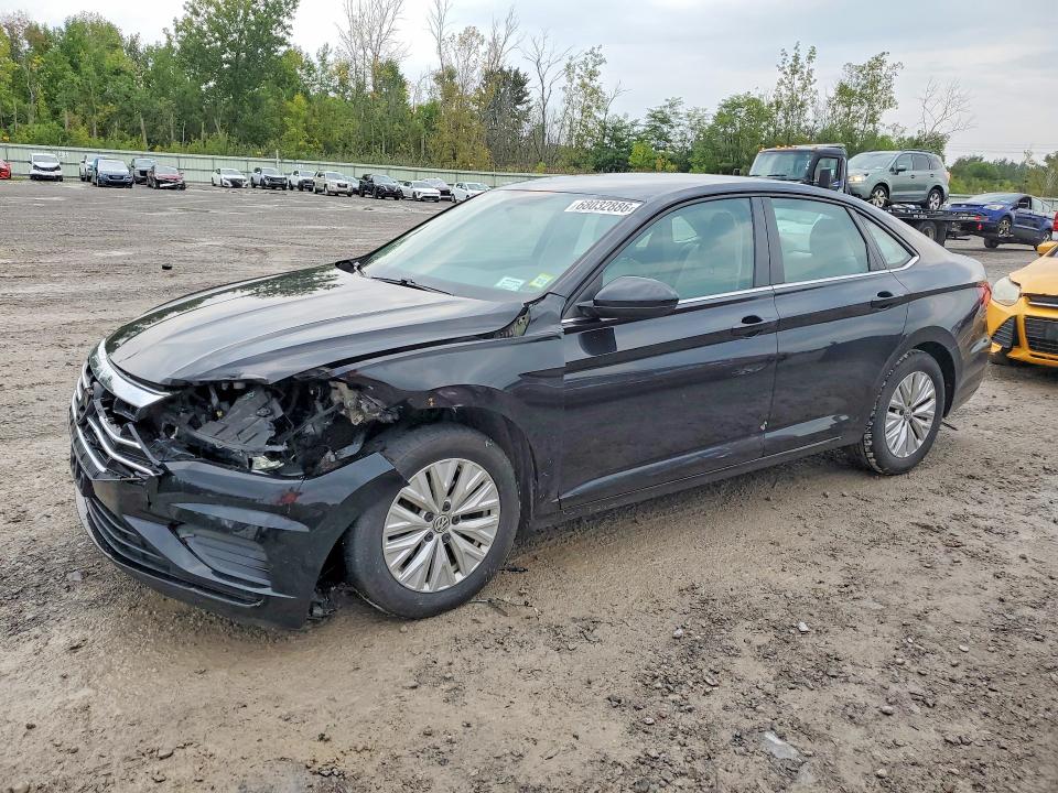 Aukcja sprzedaży 2019 Volkswagen Jetta, vin: 3VWC57BU5KM248779, numer aukcji: 68032886