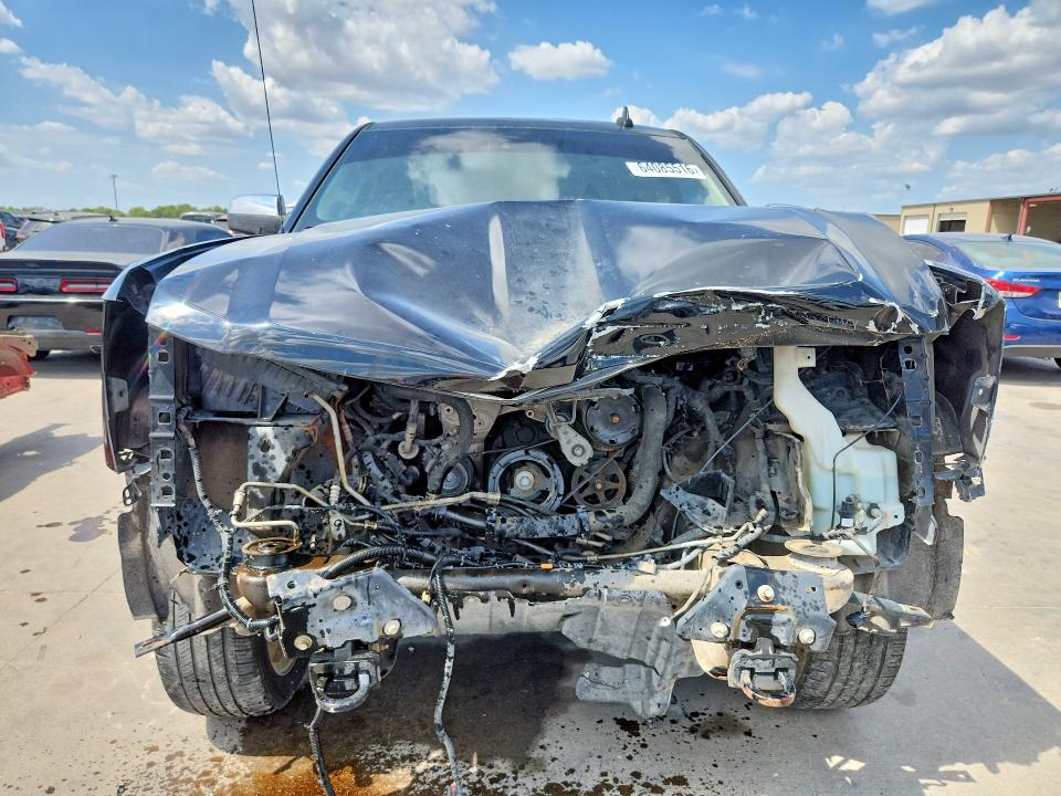Продаж на аукціоні авто 2015 Chevrolet Silverado, vin: 3GCPCTEC0FG159406, номер лоту: 64085516