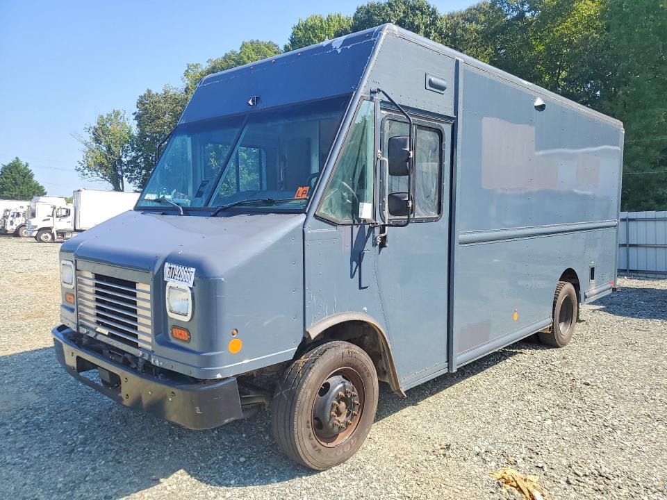 Aukcja sprzedaży 2021 Ford F59, vin: 1F65F5KN0M0A04973, numer aukcji: 67792866