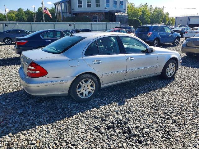 Aukcja sprzedaży 2005 Mercedes-benz E, vin: WDBUF82J45X174591, numer aukcji: 68690106