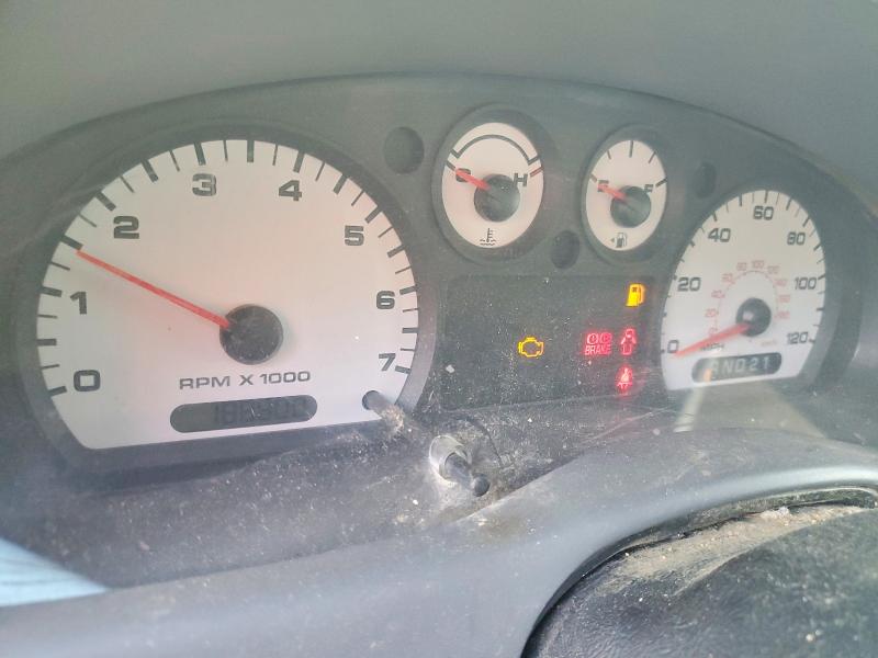 2006 Ford Ranger მანქანა იყიდება აუქციონზე, vin: 1FTYR14E66PA84989, აუქციონის ნომერი: 69131586