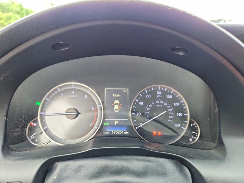 Aukcja sprzedaży 2016 Lexus Es, vin: JTHBK1GG1G2214083, numer aukcji: 71167726