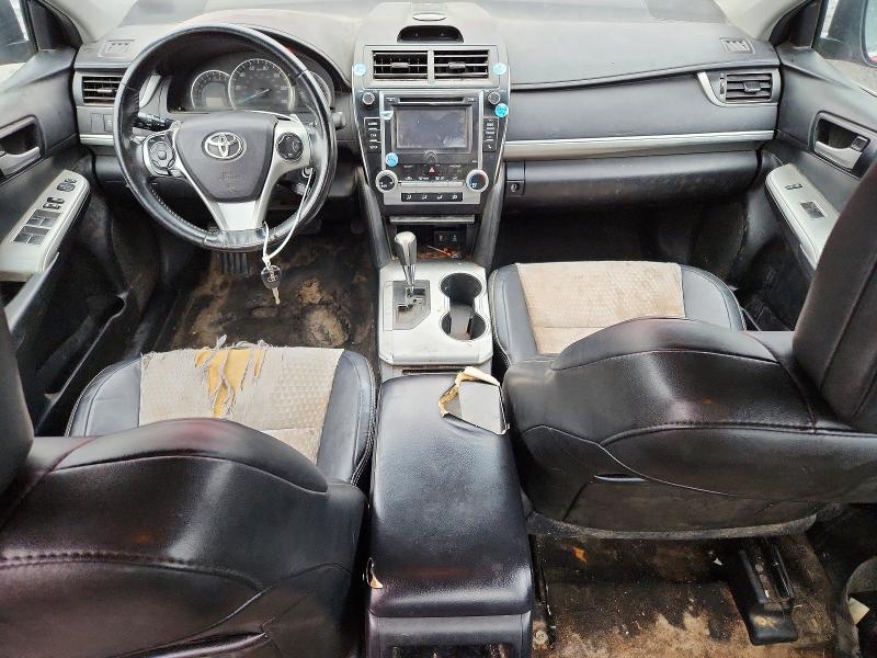 Продажа на аукционе авто 2014 Toyota Camry, vin: 4T1BF1FK7EU829925, номер лота: 69753006