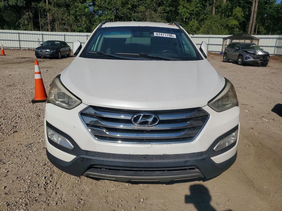 67471796 :رقم المزاد ، 5XYZUDLA4EG197876 vin ، 2014 Hyundai Santa Fe Sport مزاد بيع