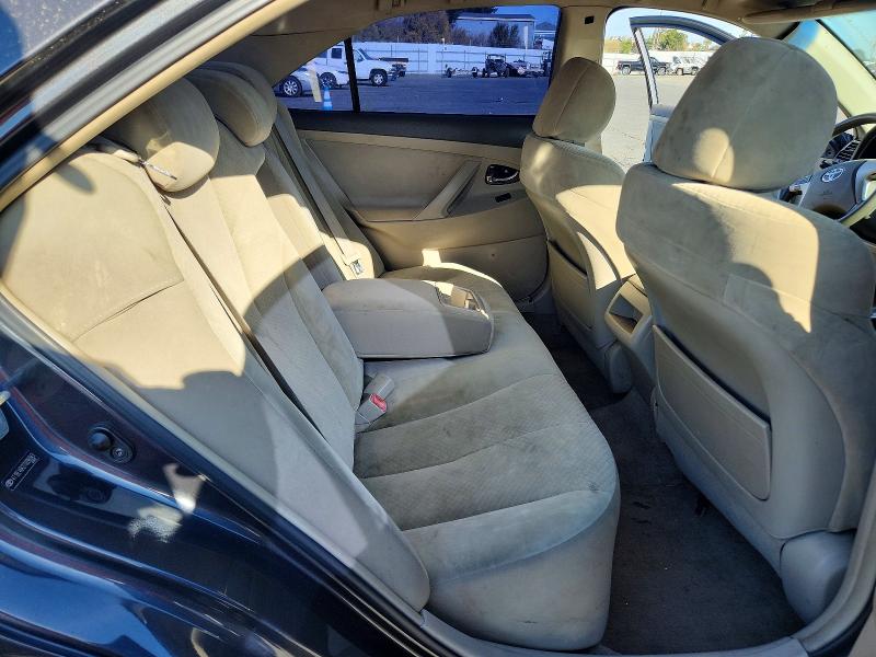 70315476 :رقم المزاد ، 4T1BE46K27U098943 vin ، 2007 Toyota Camry مزاد بيع