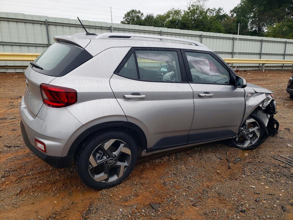 Aukcja sprzedaży 2026 Hyundai Venue, vin: KMHRC8A37TU483937, numer aukcji: 69874436