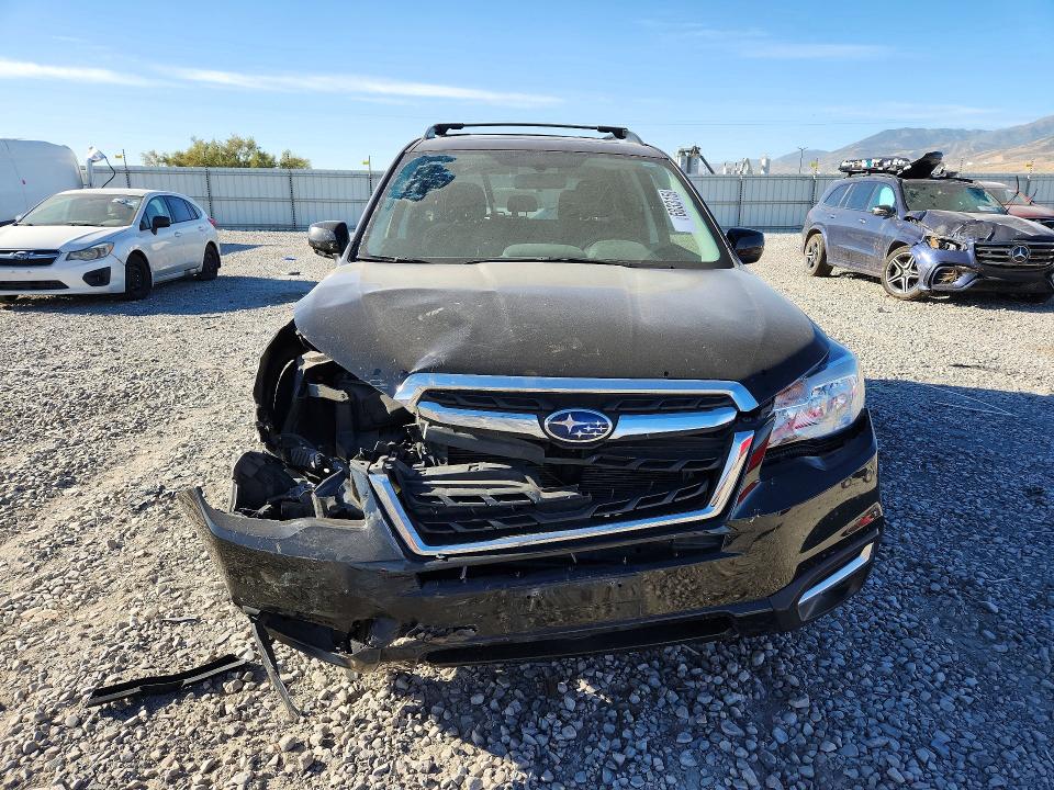Aukcja sprzedaży 2017 Subaru Forester, vin: JF2SJAEC2HH456434, numer aukcji: 68331586