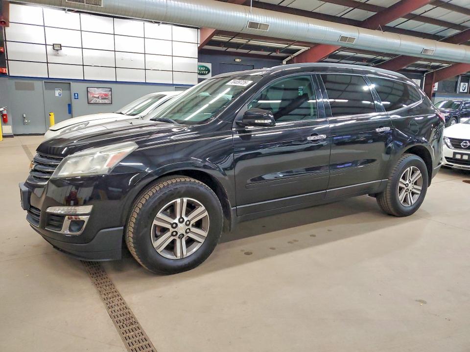 Продажа на аукционе авто 2017 Chevrolet Traverse, vin: 1GNKVGKD9HJ134103, номер лота: 70409726