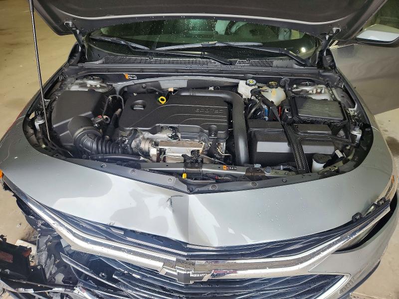 Продаж на аукціоні авто 2025 Chevrolet Malibu, vin: 1G1ZG5ST4SF139421, номер лоту: 66989506