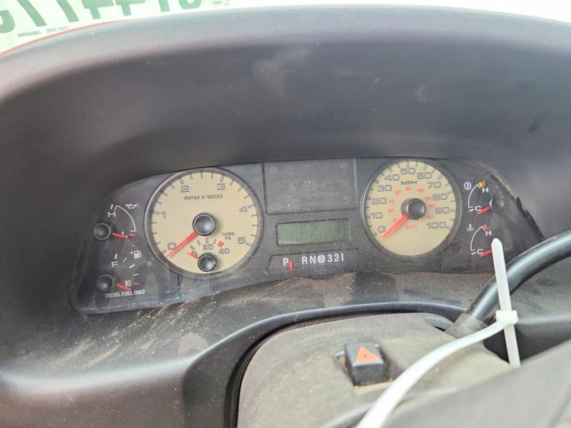 2007 Ford F350 მანქანა იყიდება აუქციონზე, vin: 1FTWW31P57EB10190, აუქციონის ნომერი: 67447736
