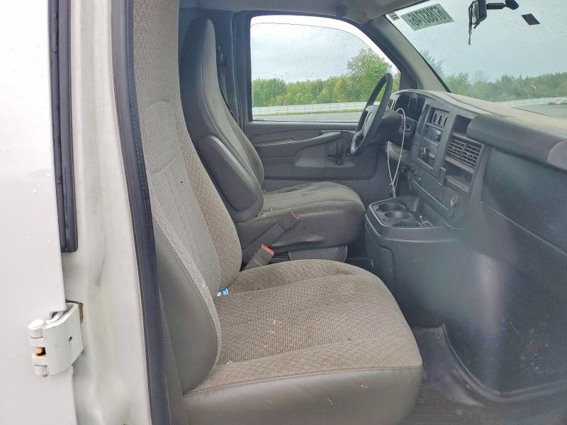 Продаж на аукціоні авто 2015 Gmc Savana, vin: 1GTW7FCF0F1277193, номер лоту: 70698256