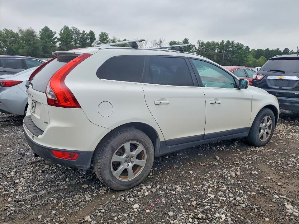 Продажа на аукционе авто 2012 Volvo Xc60, vin: YV4952DZ2C2338941, номер лота: 59152786
