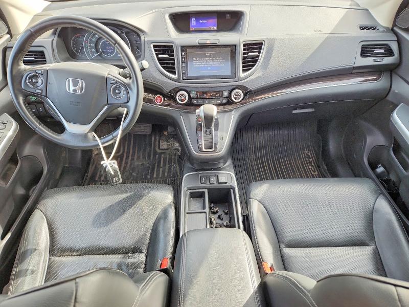 Продаж на аукціоні авто 2015 Honda Cr-v, vin: 2HKRM4H72FH119443, номер лоту: 69698196