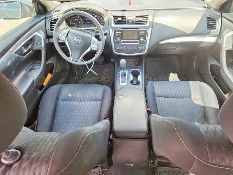 Продаж на аукціоні авто 2017 Nissan Altima, vin: 1N4AL3AP3HC479829, номер лоту: 68072636