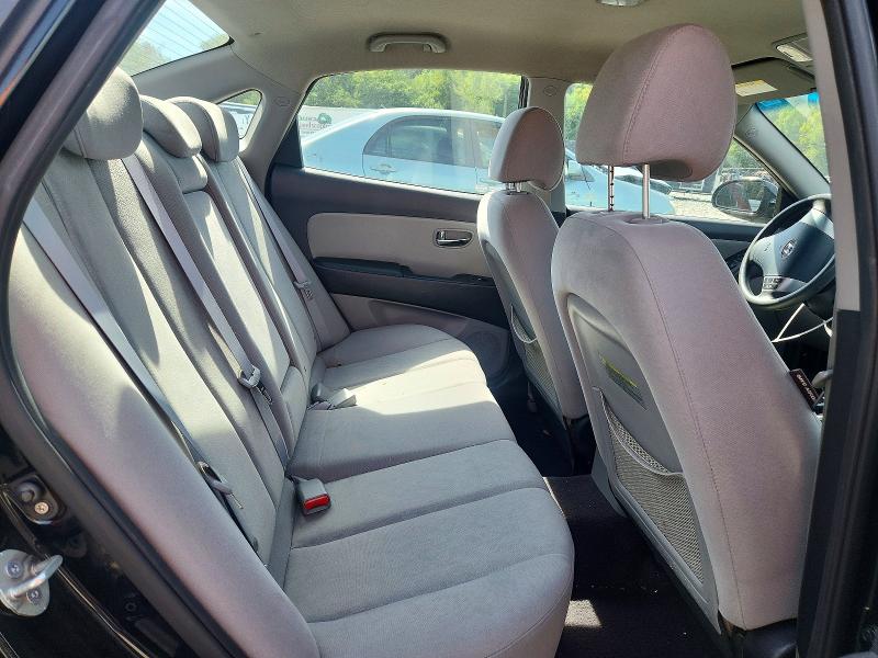 Продаж на аукціоні авто 2010 Hyundai Elantra, vin: KMHDU4AD4AU142145, номер лоту: 67965806