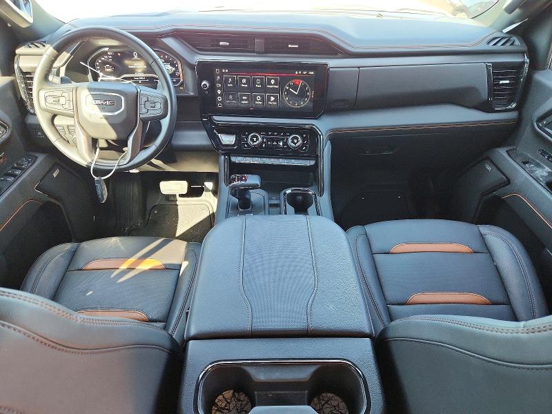 69389736 :رقم المزاد ، 1GTUUEEL5SZ267591 vin ، 2025 Gmc Sierra مزاد بيع