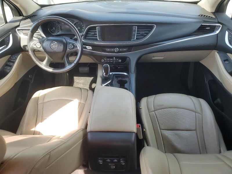 Aukcja sprzedaży 2019 Buick Enclave, vin: 5GAERBKW5KJ104202, numer aukcji: 69701086