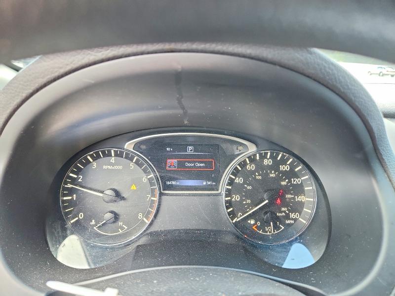 Продаж на аукціоні авто 2017 Nissan Altima, vin: 1N4AL3AP6HC488461, номер лоту: 69156376