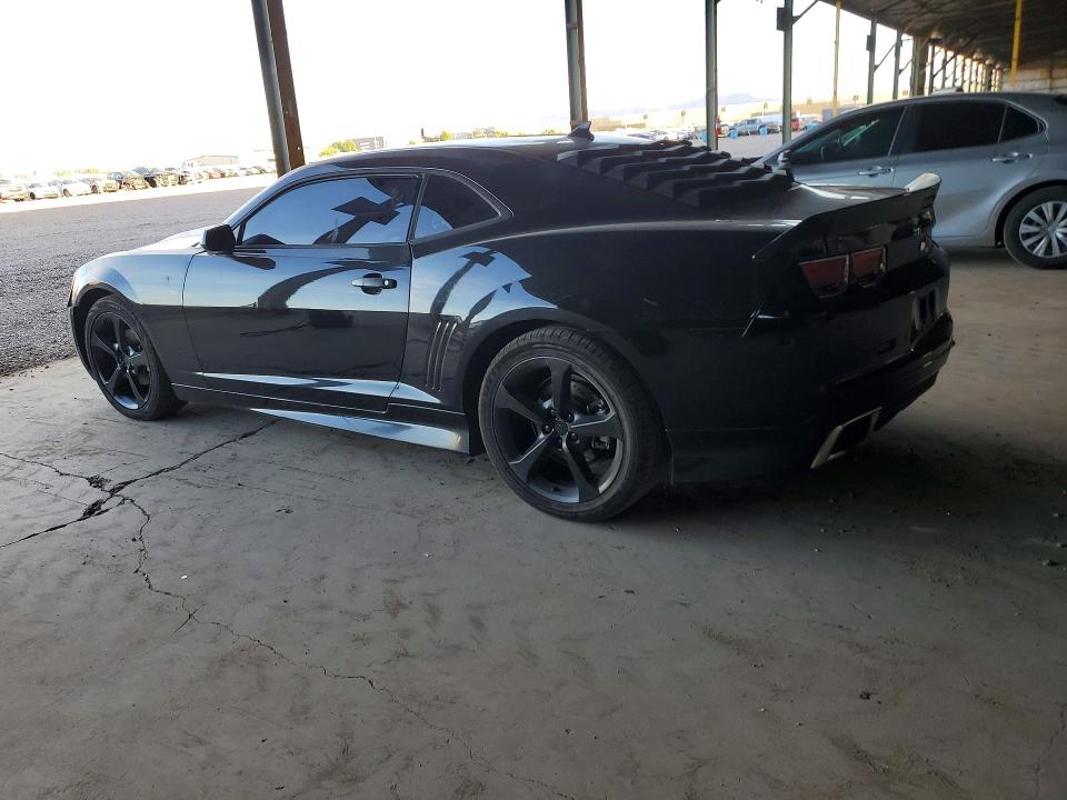 67726996 :رقم المزاد ، 2G1FC1E32D9150285 vin ، 2022 Chevrolet Camaro مزاد بيع