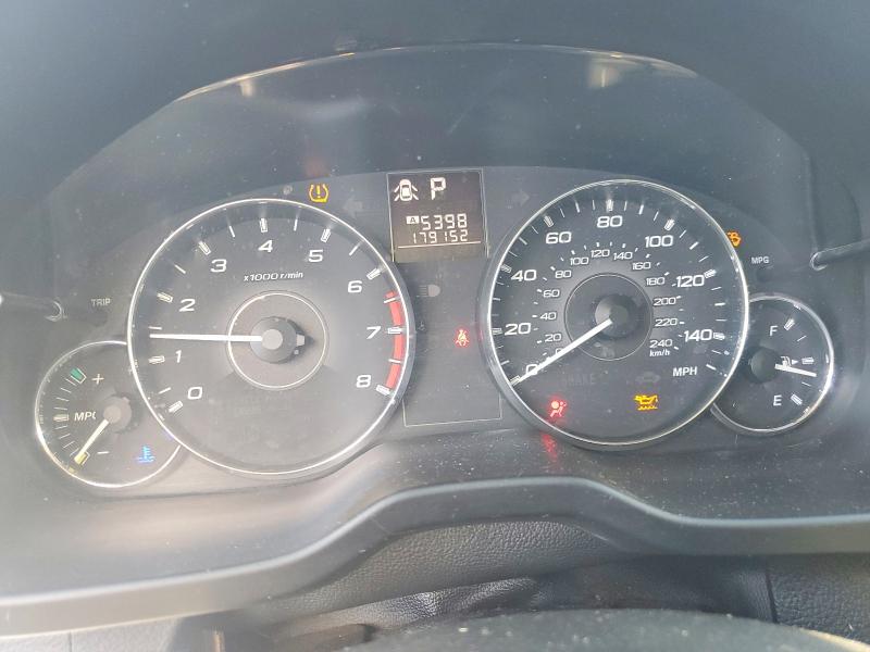 Продажа на аукционе авто 2012 Subaru Outback, vin: 4S4BRCCC1C3246009, номер лота: 65952726
