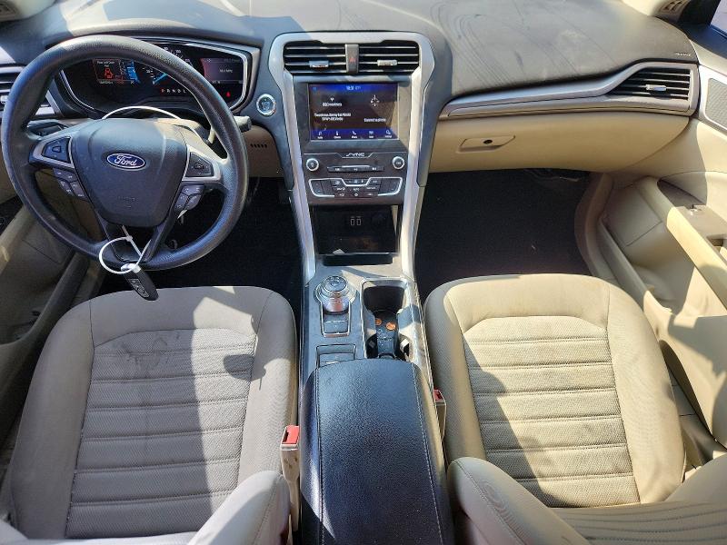 Продажа на аукционе авто 2020 Ford Fusion, vin: 3FA6P0HD3LR261405, номер лота: 67814986
