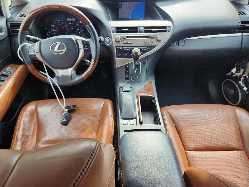 2014 Lexus Rx 350 მანქანა იყიდება აუქციონზე, vin: 2T2BK1BA0EC239524, აუქციონის ნომერი: 69160746