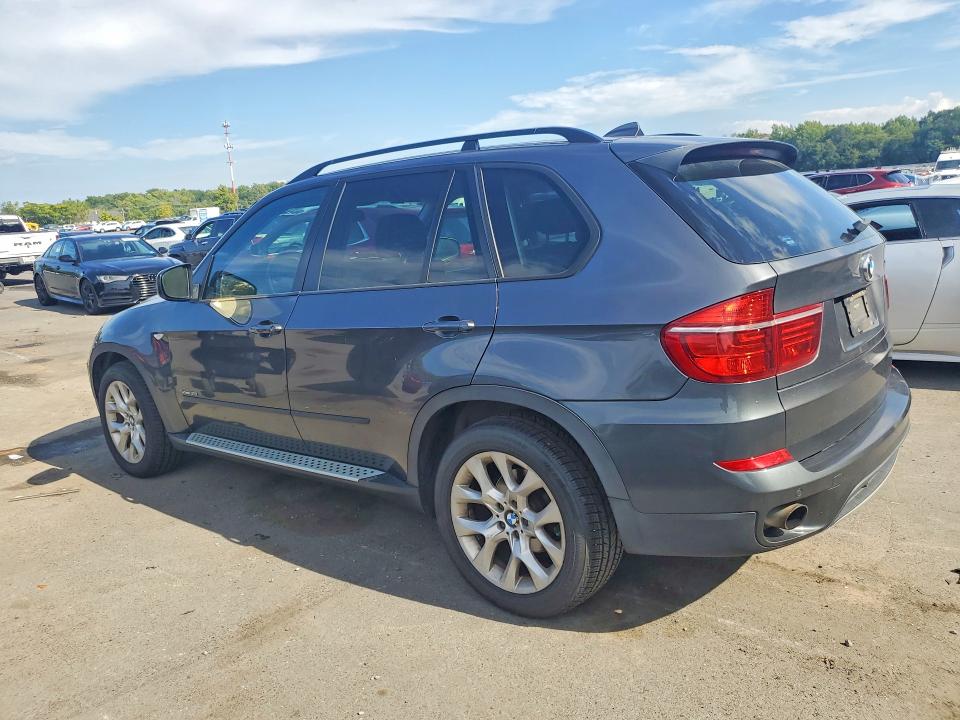 Продажа на аукционе авто 2012 Bmw X5, vin: 5UXZV4C51CL992335, номер лота: 68039396