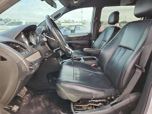 Aukcja sprzedaży 2014 Dodge Grand Caravan, vin: 2C4RDGEG6ER337361, numer aukcji: 68046436