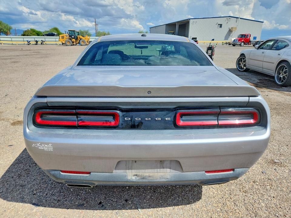 Aukcja sprzedaży 2018 Dodge Challenger, vin: 2C3CDZAG3JH143429, numer aukcji: 69093816