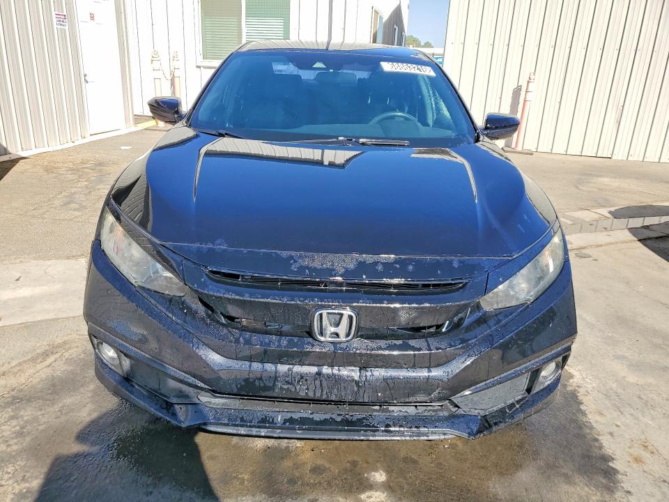 Aukcja sprzedaży 2021 Honda Civic, vin: 2HGFC2F83MH545705, numer aukcji: 68863216