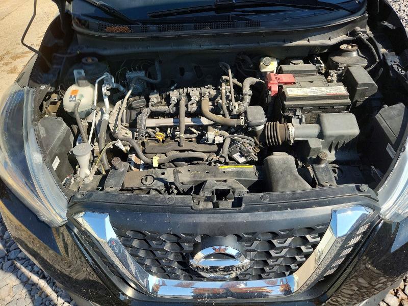 Aukcja sprzedaży 2018 Nissan Kicks, vin: 3N1CP5CU4JL510444, numer aukcji: 67469366