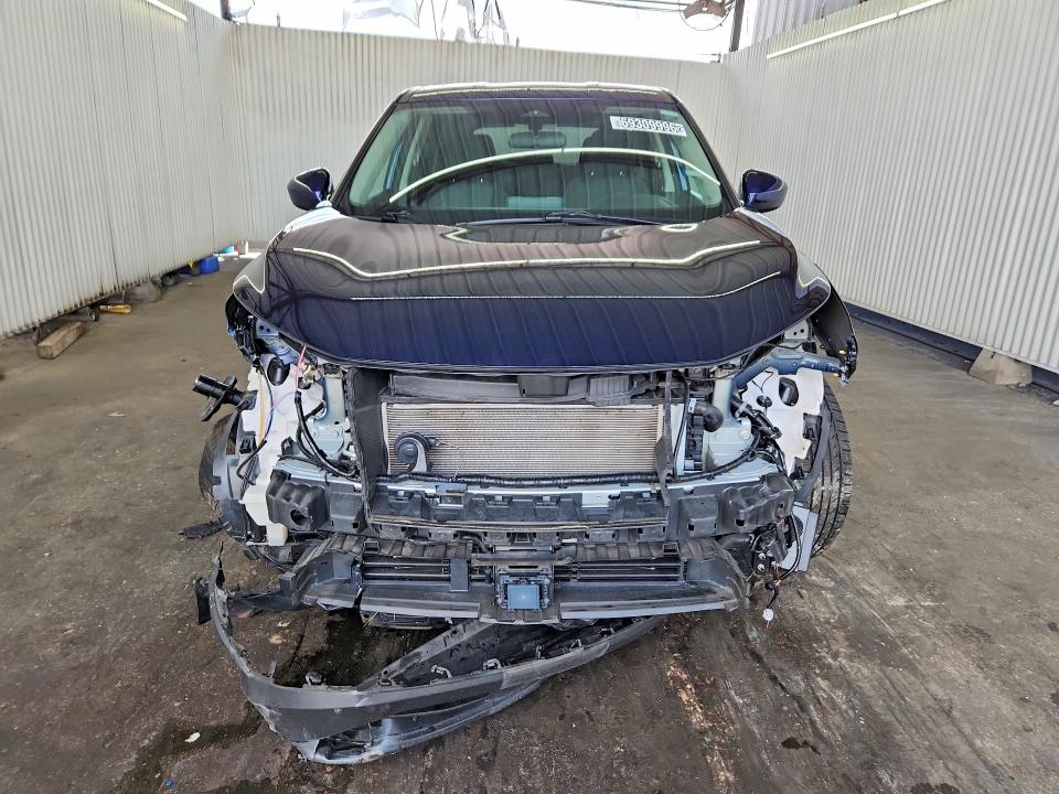 69309996 :رقم المزاد ، 5N1BT3BB1SC816745 vin ، 2025 Nissan Rogue مزاد بيع