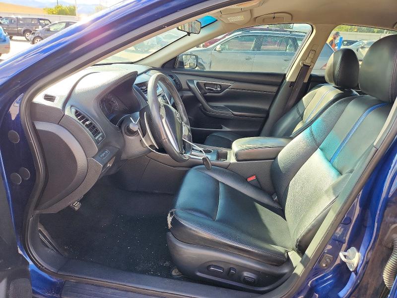 Продажа на аукционе авто 2016 Nissan Altima, vin: 1N4AL3APXGC226490, номер лота: 67265546