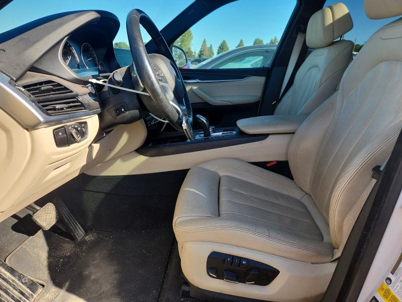 Aukcja sprzedaży 2018 Bmw X5, vin: 5UXKR0C56J0X91012, numer aukcji: 67906306