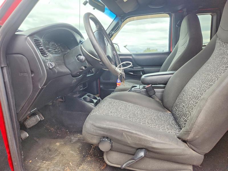 Auction sale of the 2002 Ford Ranger, vin: 1FTZR45E02PA47063, lot number: 70118606